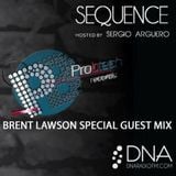 Brent Lawson - Live Exclusive Mix For DNA Radio FM - January 2016