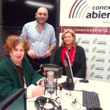 Programa Nº 120 - 503 31-07-15 Rosa Faccaro - Vera Eisemberg
