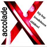 Retro Electro Breakdance and Oldskool Hip Hop