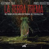 La Terra Trema 2014 - router 27 novembre / parte 1