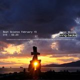 Aaron Mossey - Beat Science 015 - 02.20