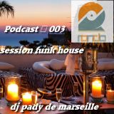 Podcast # 003 Rondo Radio