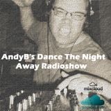 Dance The Night Away - AndyB - episode 123