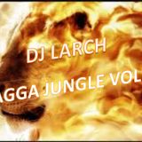 Dj Larch - Ragga Jungle Vol. 1