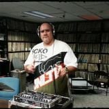 2/28/14 - KUCI 88.9; Irvine, CA - Riders of the Plastic Groove ft. Dj Omar Goodness
