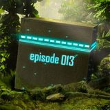 The Artefact 013 (mixed by John Kitts)