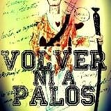 Volver Ni A Palos 2014 - programa 4 (17 de junio)