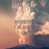 Numbred - Calbuco (June 2015)
