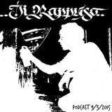 Il Rappuso - Podcast 09.03.2015
