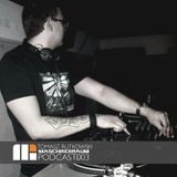 Maschinenraum Podcast 003 - Tomasz Rutkowski