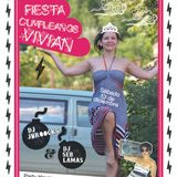 JBrOOcKS@VivianBirthDay