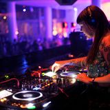 Miss Kittin @ Le Jardin (Paris, France) - 2011