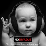 FLOATING SPIRITS - NO DIVA DJS EXCLUSIVE SET