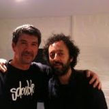 14/03/12: Trevor Jackson interviews Alex from 23 Skidoo