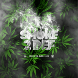Live at Smoke2Def 2016 - Montreal, CA