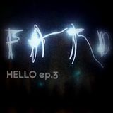 Fato says Hello! #3