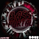 Sour - Liquid Fire Mix