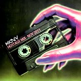 HOSTAGE KCNV MIX