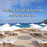Waiting for 2K14 Summer!