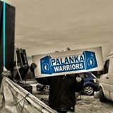 Tek Dis Acid Vibes - Stû (PLNK Warriors Sound6tem) 2015