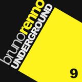 Underground Vol. 9
