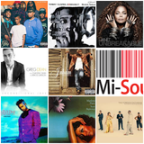 Instant Vintage on Mi-Soul Tuesday October 6th 2015