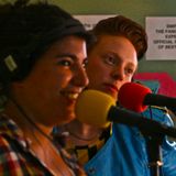 La Roux and Dead Guy feat Heaven 17 / Bestival Radio 2010