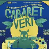 Reportage @ Cabaret Vert 2014 by www.rcv-lille.com
