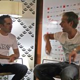 Armin Van Buuren Interview made by Alfonso Cavero at Armin Only in Valencia (Spain).