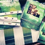 DJ SERG & DJ MAGIC FLAVA - HIP HOP DOME MIXTAPE 2014