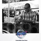 #iMIXatSIX by @DJ_MD_SA (15 Feb 2016)