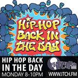 Drez - Hiphopbackintheday Show 6
