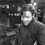 Whitenoise & Whatnot with Sally & Gareth featuring Cian Murphy - 19 / 11 / 14