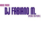 Promo 18 Techouse Techno Dj Fabiano M.