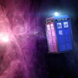 Wibbly wobbly, timey wimey mix