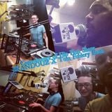 SKANDOUZ & Tom Foolery - Connoisseurs Of Hip Hop 2 - ITCH FM (27-JUN-2014)