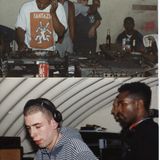 donovan badboy smith- 1991 the lost tapes ..hardcore .techno ..breakbeat ..rave ... live studio mix.