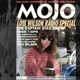 TCSS Special Guest DJ: Lois Wilson