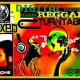 EMPIRE OF LOVE RADIO DIGITAL REGGAE TURNTABLE MIX BY JES ONE