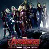 POPCAST - Ep 1: Avengers - Age of Ultron