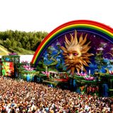 Sesión Tribute Tomorrowland
