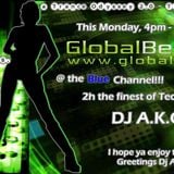 a Trance Odyssey 2.0 the MiXXX Mission 27.02.2012 Part 2 of 2