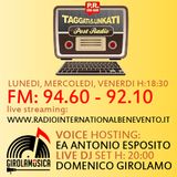 TAGgati & LINKati La Radio che ti post@ 12/02/2014