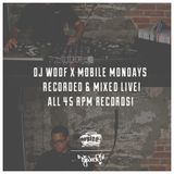 Live @ Mobile Mondays (9/2/13)