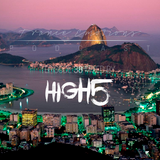 Trance Emotions Podcast 38 Mixed by High 5