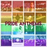 Pride Anthems