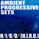 AMBIENT MIX 2011.10.14 (Tech, Ambient Set)