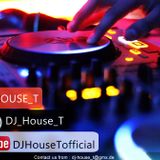 Houseblogger DJ Contest 2013 mixed by DJ House_T