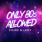 80's Groove Hour
