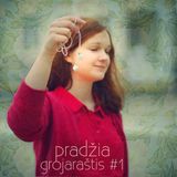 Pirmadienio rytas #01 - Pradžia - Emilija